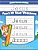 Jesus Letter Tracing For Kids Trace My Name Workbook: Tracing Books For Kids Ages 3 - 5 Pre-k & Kindergarten Practice Workbook-.. - Imagem 1