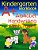 Kindergarten A+ Workbook: Alphabet, Handwriting, And Math Talent-.. - Imagem 1