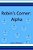 Robin's Corner: Alpha-.. - Imagem 1