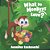 What Do Monkeys Love?-.. - Imagem 1