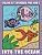 Color By Number For Kids: Into The Ocean: Sea Life Coloring Book For Children With Ocean Animals-.. - Imagem 1