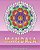 Colorful Mandala Coloring: 50 Simple, Color Art For Everyone, Coloring For Relax, Coloring Is Fun And Happiness-.. - Imagem 1