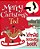 Merry Christmas Ted - Xmas Activity Book: (Personalized Children's Activity Book)-.. - Imagem 1