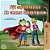 Being A Superhero (Czech Ukrainian Bilingual Children's Book)-.. - Imagem 1