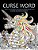 Curse Word Adults Coloring Books: Flowers And Doodles Design (Swearing Coloring Books)-.. - Imagem 1