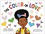 The Color Of Love-.. - Imagem 1