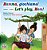 Mamma, Giochiamo! Let's Play, Mom!: Italian English Bilingual Book-.. - Imagem 1