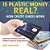 Is Plastic Money Real? How Credit Cards Work - Math Book Nonfiction 9Th Grade Children's Money & Saving Reference-.. - Imagem 1