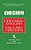Chechen-English English-Chechen Dictionary And Phrasebook-.. - Imagem 1