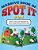 Massive Book Of Spot It Fun: Spot The Difference Picture Book For Kids-.. - Imagem 1