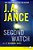 Second Watch: A J. P. Beaumont Novel-.. - Imagem 1