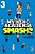 My Hero Academia: Smash!!, Vol. 3-.. - Imagem 1