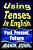 Using Tenses In English: Past, Present, Future-.. - Imagem 1