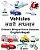 English-Nepali Vehicles Children's Bilingual Picture Dictionary-.. - Imagem 1