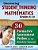 Uncovering Student Thinking In Mathematics, Grades 6-12: 30 Formative Assessment Probes For The Secondary Classroom-.. - Imagem 1