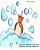 Prince Bubbles And The Bubble Making Machine: Prince Bubbles Decides To Have A Bath. But Not Everything Goes According To Plan. Experience Bubbles And-.. - Imagem 1