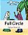 Full Circle: Story And Coloring Book-.. - Imagem 1