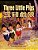 Three Little Pigs (Traditional Chinese): 01 Paperback Color-.. - Imagem 1
