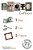 Photo Letters (Full Color): Country Collection-.. - Imagem 1