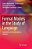 Formal Models In The Study Of Language: Applications In Interdisciplinary Contexts-.. - Imagem 1