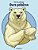 Livre De Coloriage Ours Polaires 2-.. - Imagem 1