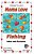 Moms Love Fishing: Jokes And Cartoons In Black & White-.. - Imagem 1