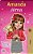 Amanda's Dream (Hungarian Book For Kids)-.. - Imagem 1