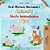 First Picture Dictionary - Animals (English Swedish Bilingual Children's Book)-.. - Imagem 1