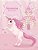 Unicornios Libro Para Colorear 1-.. - Imagem 1