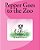 Pepper Goes To The Zoo: A Book About My Dog-.. - Imagem 1