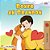 Boxer And Brandon (Haitian Creole Children's Book)-.. - Imagem 1