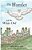 The Hamlet And The White Owl: - Black & White Illustrations-.. - Imagem 1
