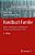Handbuch Familie: Band I: Gesellschaft, Familienbeziehungen Und Differentielle Felder-.. - Imagem 1
