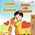Boxer And Brandon (Croatian English Bilingual Children's Book)-.. - Imagem 1