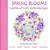 Spring Blooms: Easter Activity Book For Girls-.. - Imagem 1
