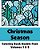 Christmas Season Coloring Book Double Pack (Volumes 1 & 2)-.. - Imagem 1