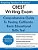 Cbest Writing Exam: California Basic Educational Skills Test-.. - Imagem 1