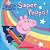 Super Peppa!-.. - Imagem 1