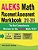 Aleks Math Placement Assessment Workbook 2018 - 2019: The Most Comprehensive Review For The Aleks Math Test-.. - Imagem 1