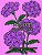 Flowers Coloring Book: Beautiful Pictures For Adults-.. - Imagem 1