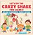 Let's Do The Crazy Shake For Shapes! Math Books For Kindergarten Children's Math Books-.. - Imagem 1