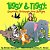 Ziggy & Tiggy: Journey Through The Jungle-.. - Imagem 1