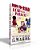Read With Parker! (Boxed Set): Parker Dresses Up; Your Friend, Parker; Parker Grows A Garden; Parker's Big Feelings; Parker's Slumber Party; Parker Ta-.. - Imagem 1