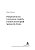 Perspectives On Intonation: English, Finnish And English Spoken By Finns-.. - Imagem 1
