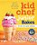 Kid Chef Junior Bakes: My First Kids Baking Cookbook-.. - Imagem 1