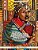 African Art And Designs: Adult Coloring Book Full Of Artwork And Designs Inspired By Africa-.. - Imagem 1