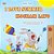 I Love Summer (English Polish Bilingual Children's Book)-.. - Imagem 1