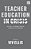 Teacher Education In Crisis: The State, The Market And The Universities In England-.. - Imagem 1