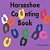 Horseshoe Counting Book-.. - Imagem 1