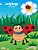 Ladybugs Coloring Book 1-.. - Imagem 1